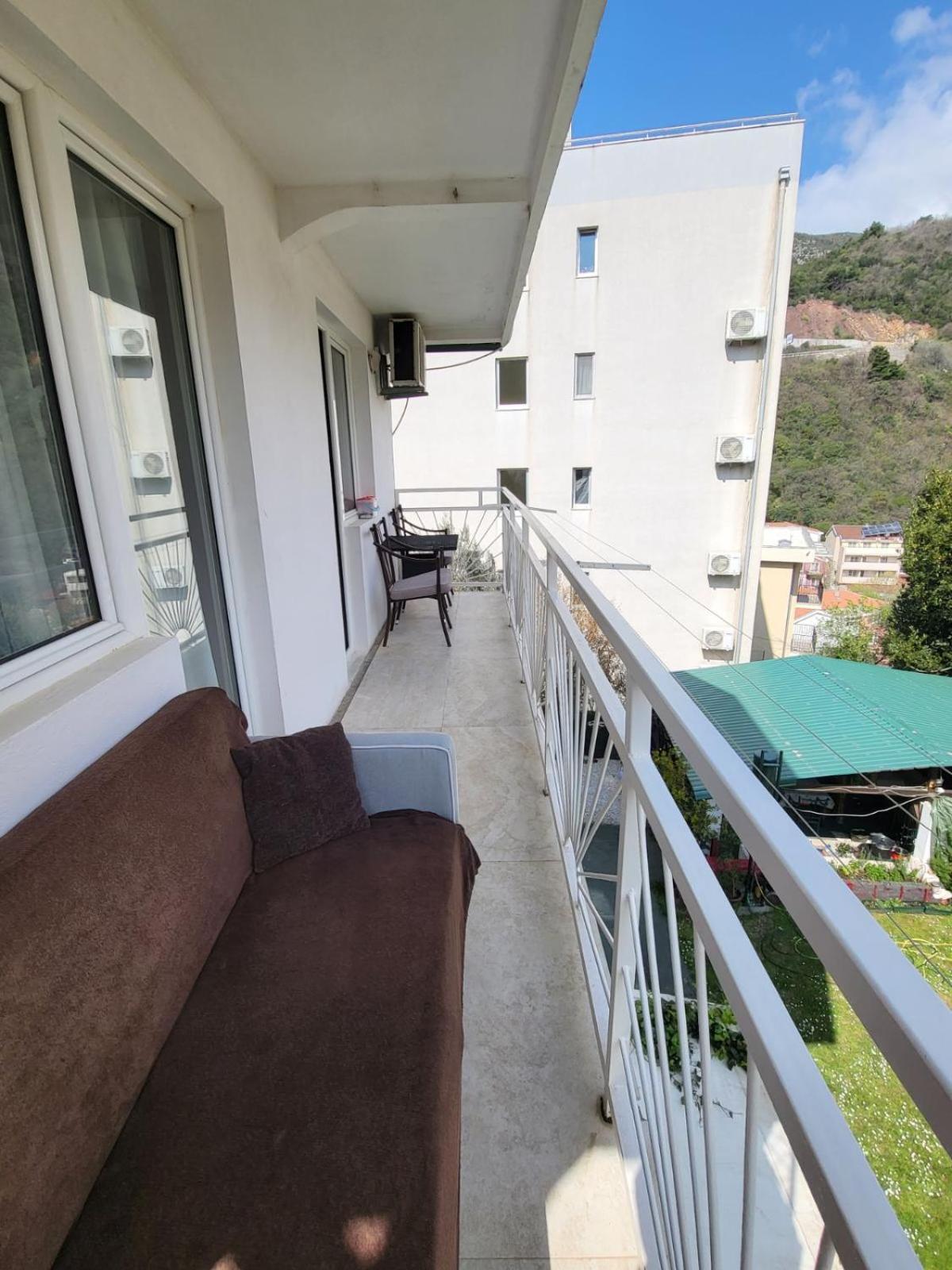 Apartament Nikcevic Budva
