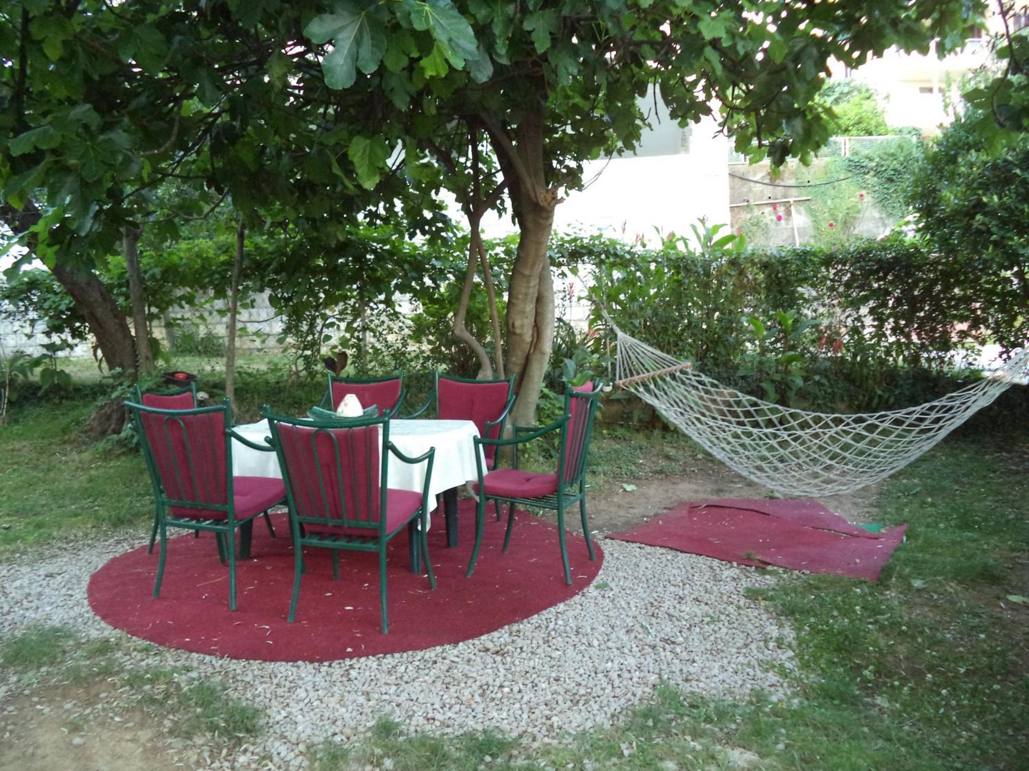 Nikcevic Appartement
