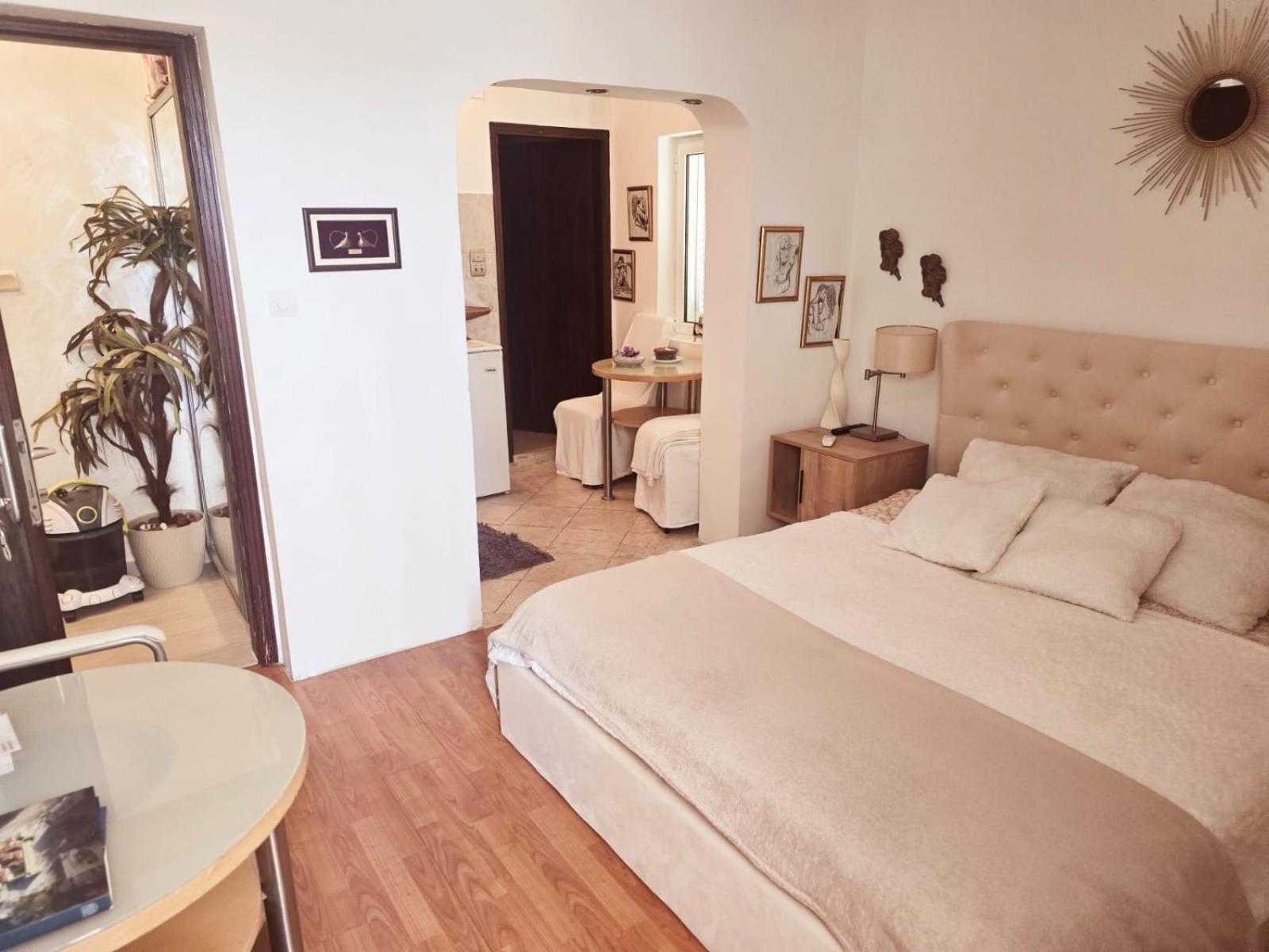 Nikcevic Apartament