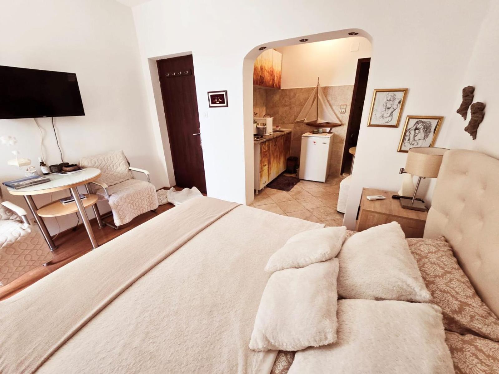 Apartament Nikcevic