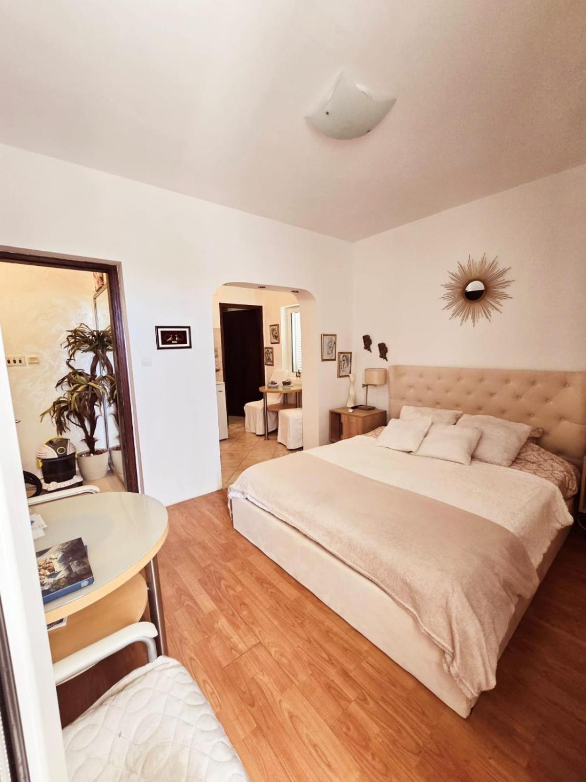 Nikcevic Apartament Budva