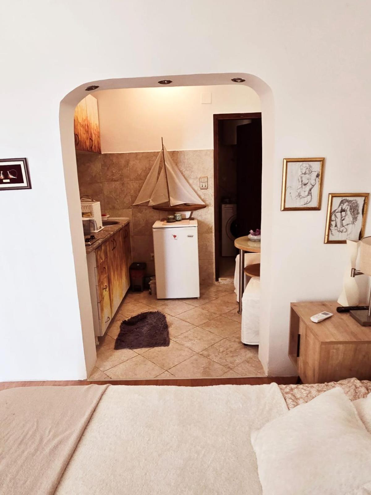Apartment Nikcevic Budva