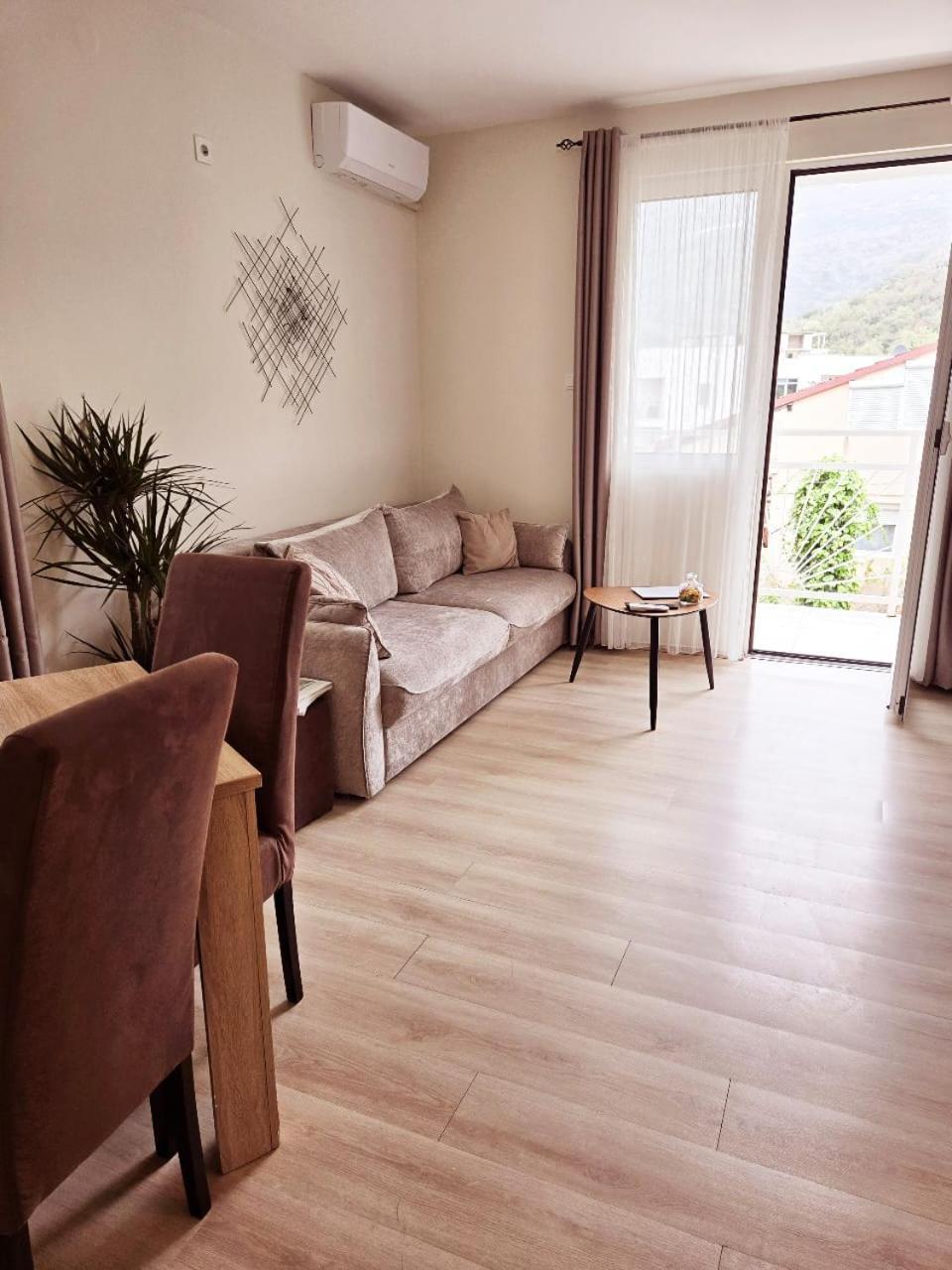 Nikcevic Apartament