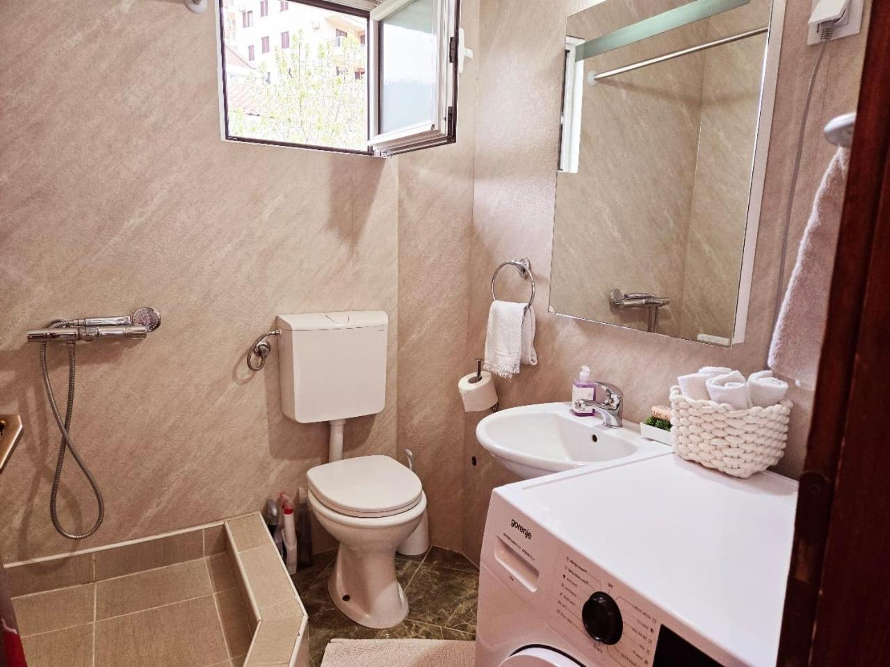 Apartament Nikcevic Budva