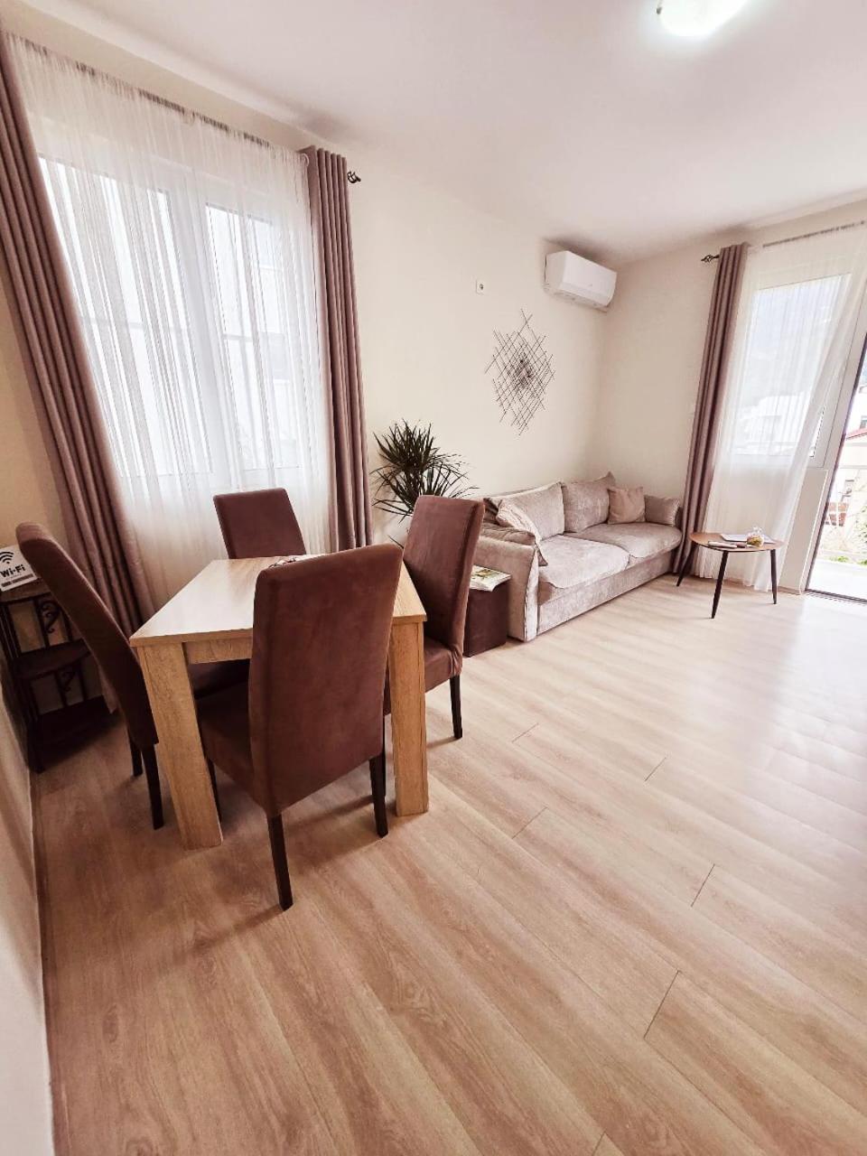 Apartament Nikcevic