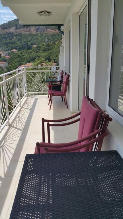 Nikcevic Apartament Budva