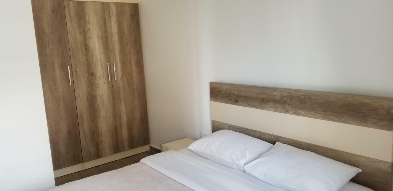Apartament Nikcevic