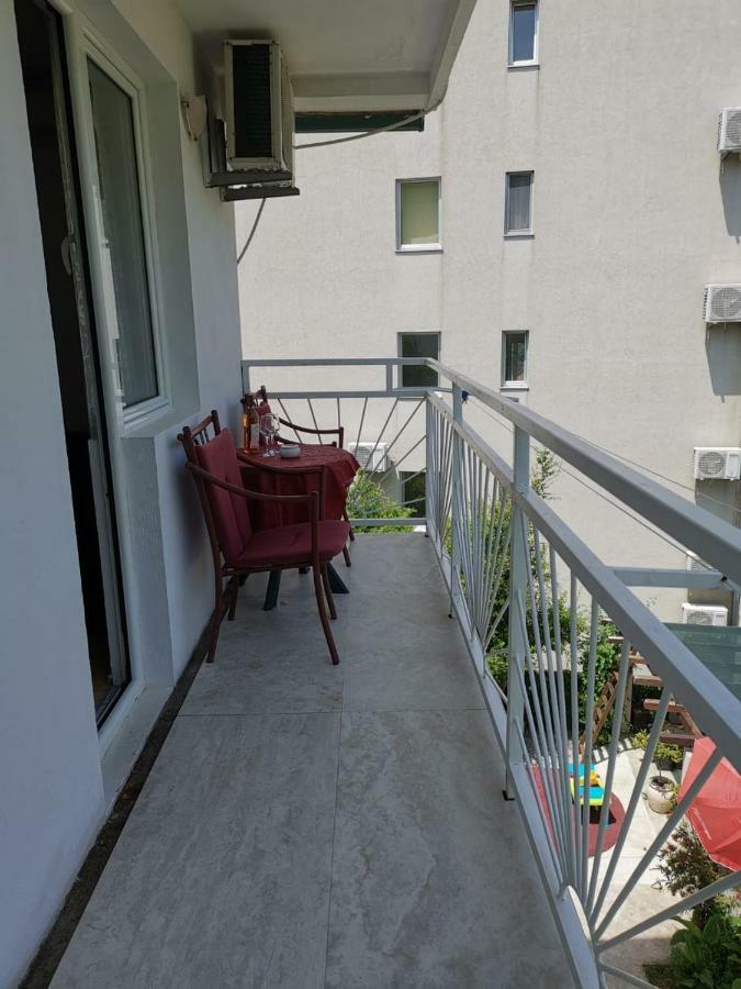 Apartament Nikcevic *