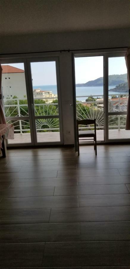 Apartament Nikcevic *