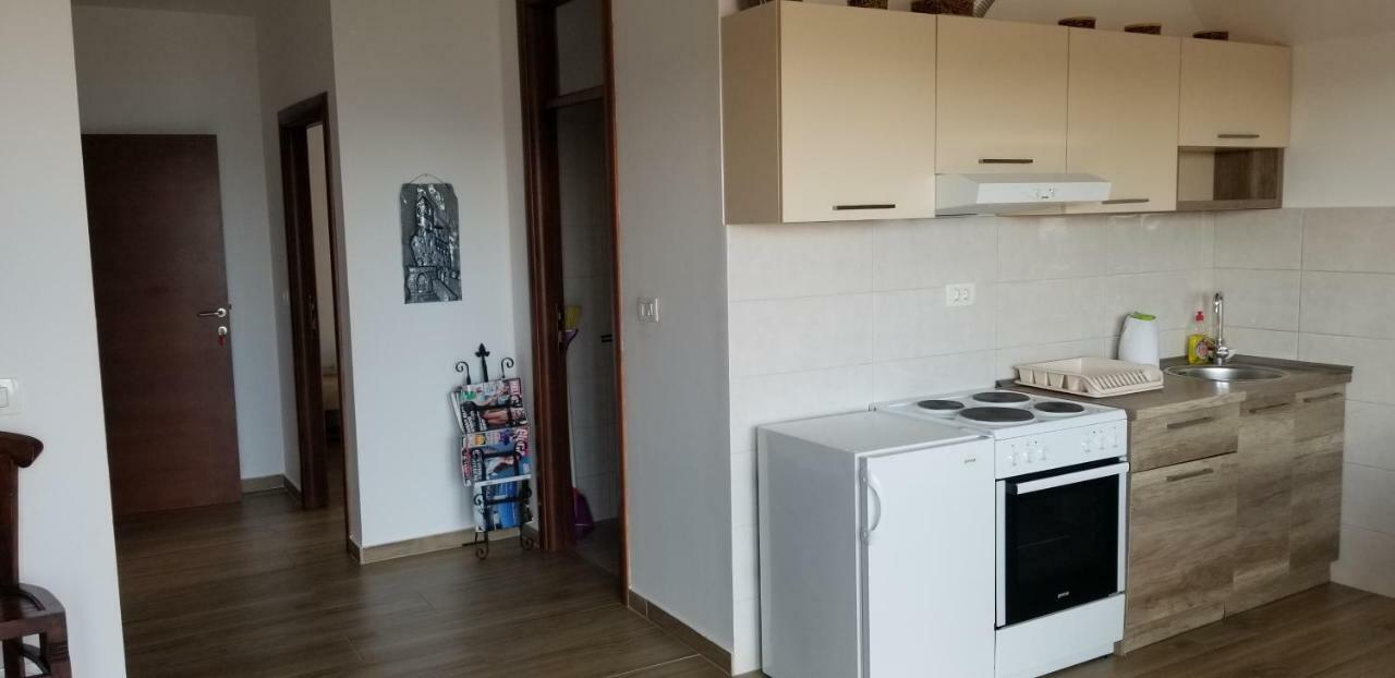 Apartament Nikcevic Budva