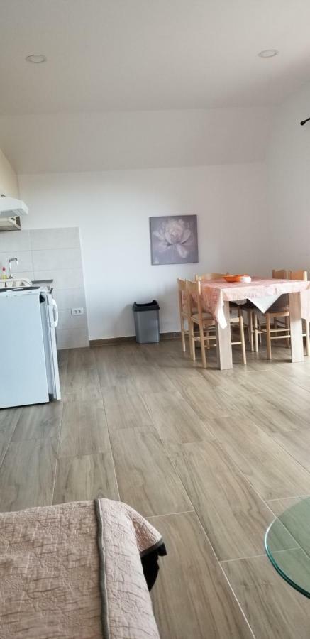 Apartament Nikcevic Budva