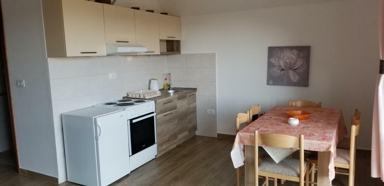 Nikcevic Apartament
