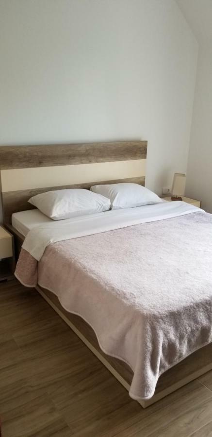 Apartament Nikcevic