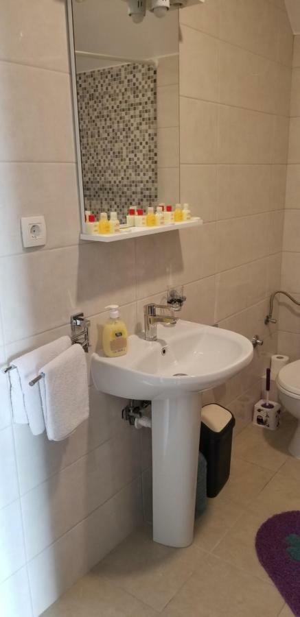 Nikcevic Apartment