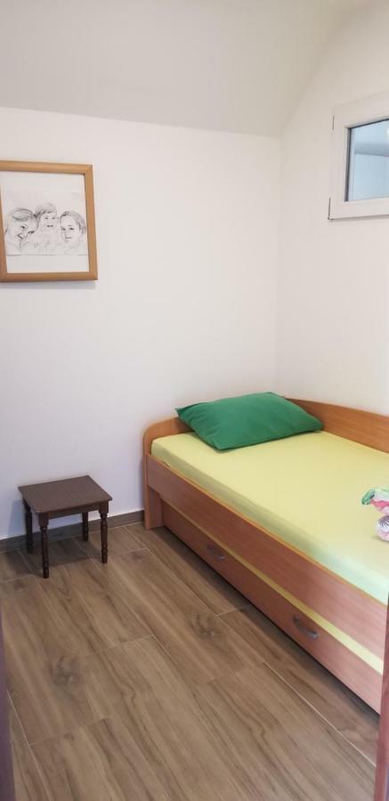 Apartament Nikcevic
