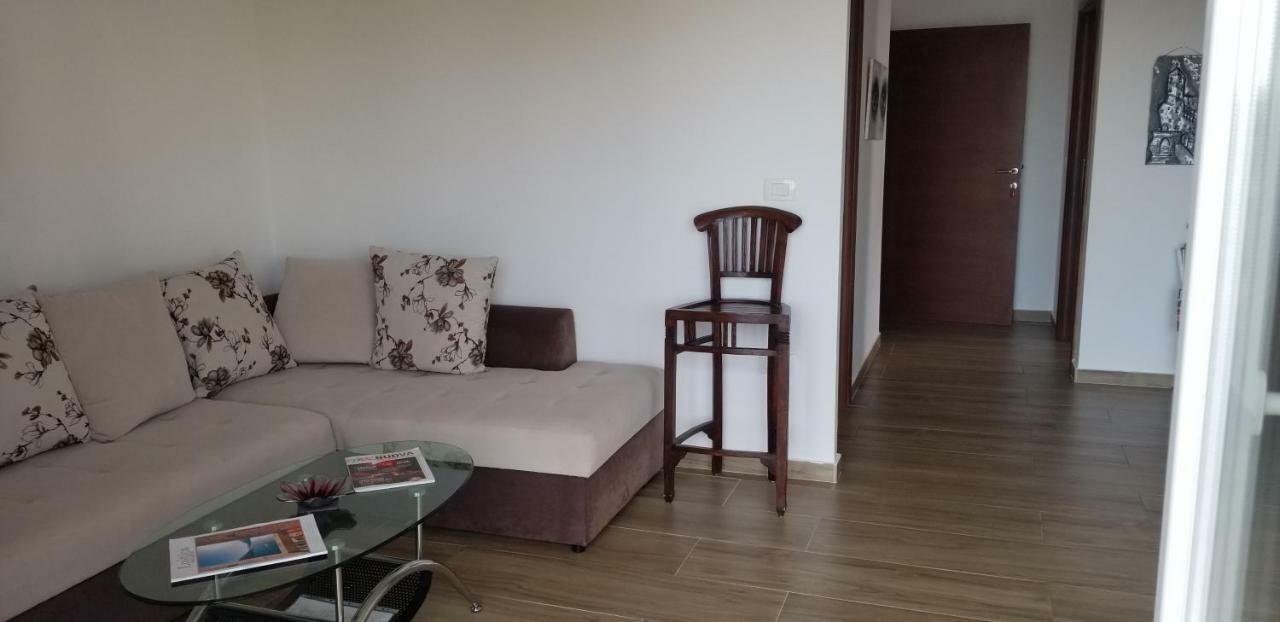 Nikcevic Apartament