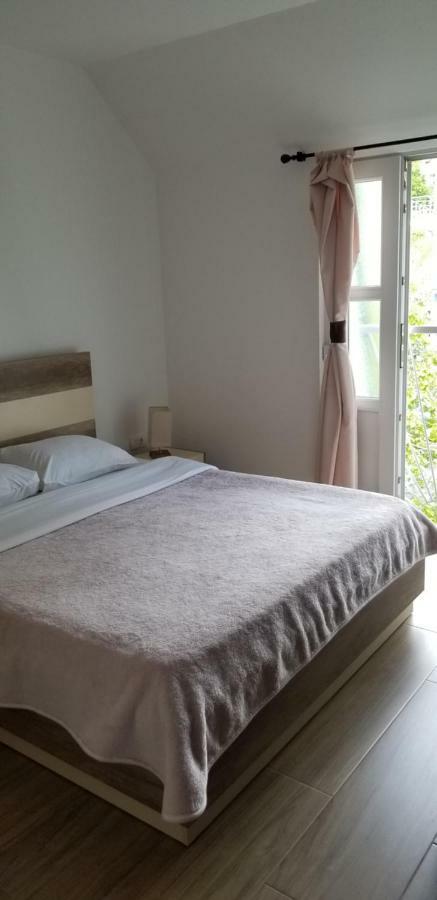 Apartament Nikcevic Budva