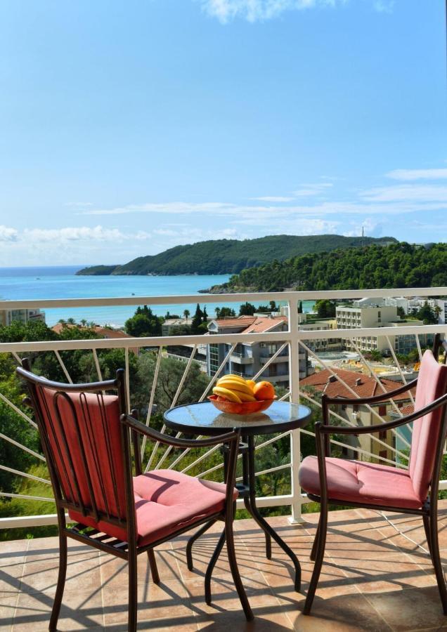 Apartament Nikcevic Budva