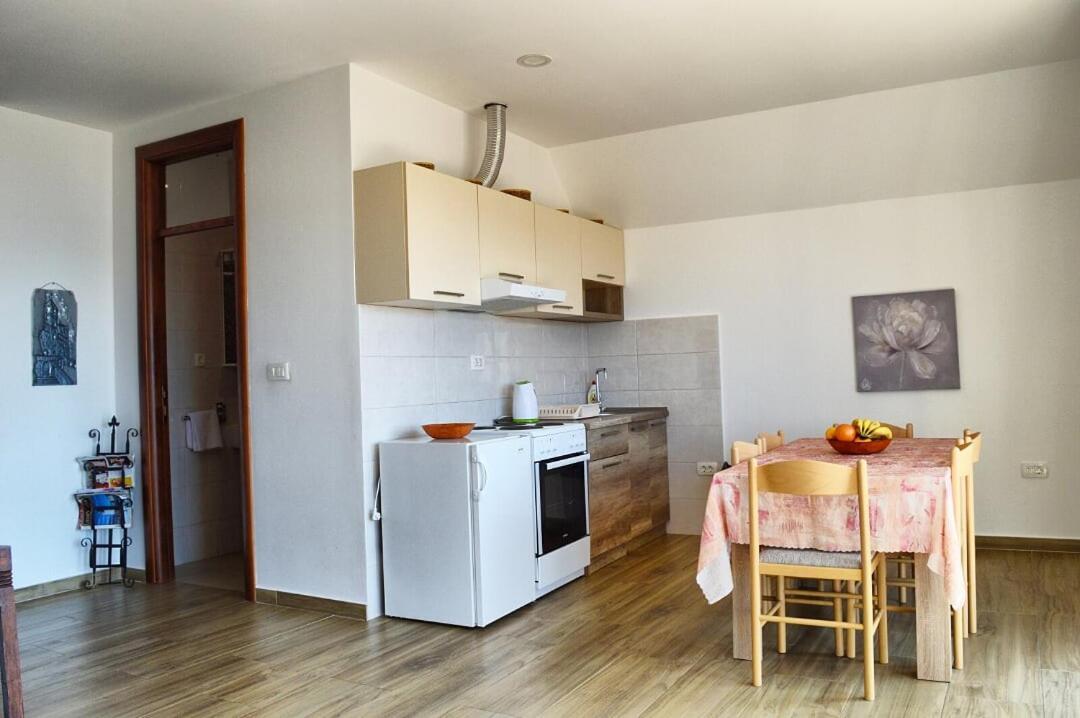 Nikcevic Apartament
