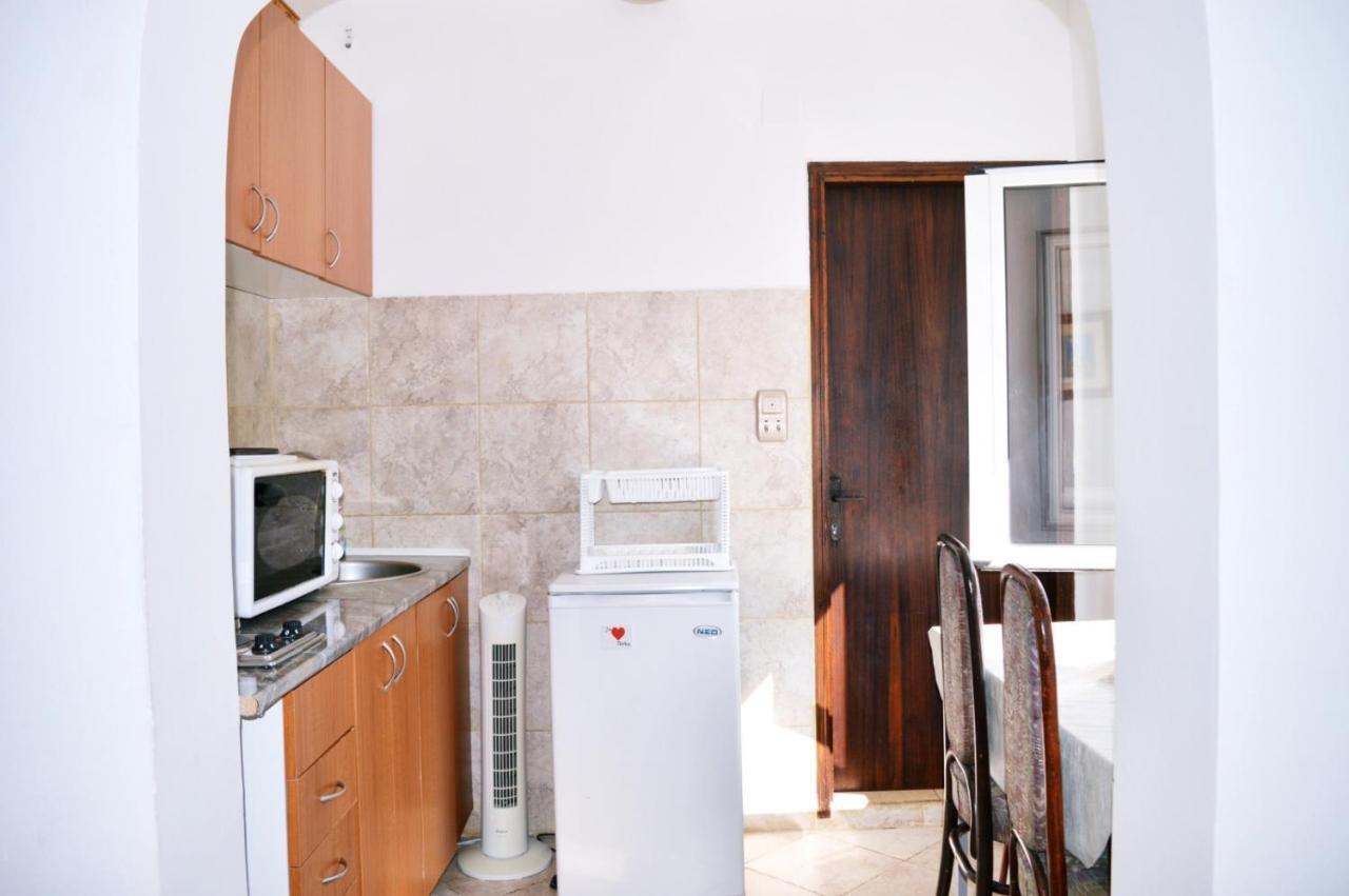 Nikcevic Apartament *