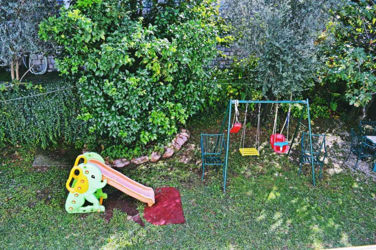 Apartament Nikcevic
