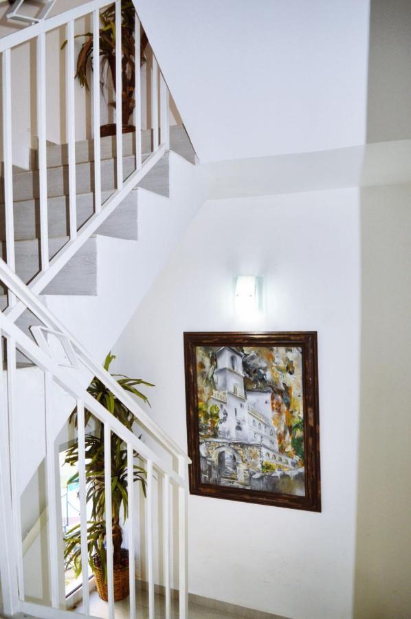Apartament Nikcevic Budva