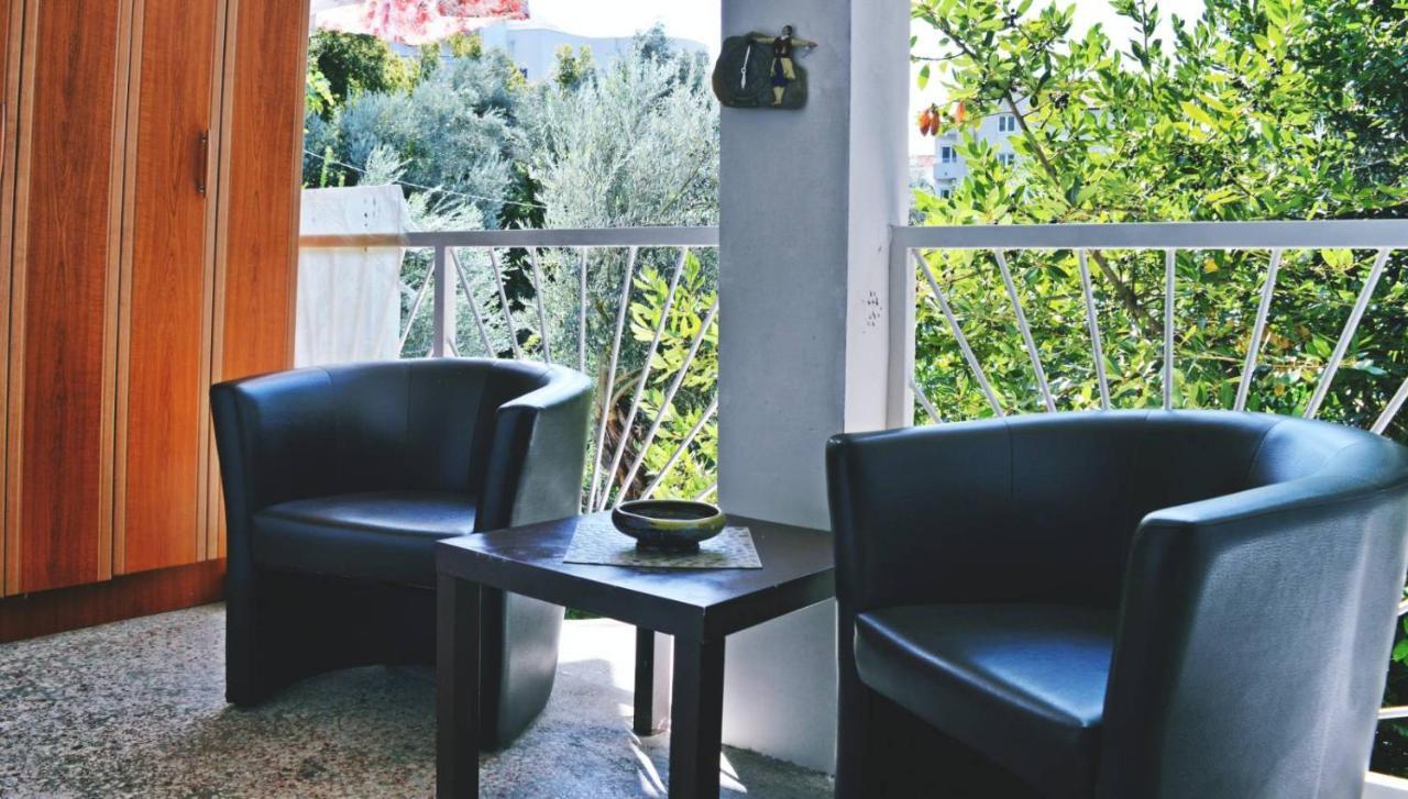 Nikcevic Apartament