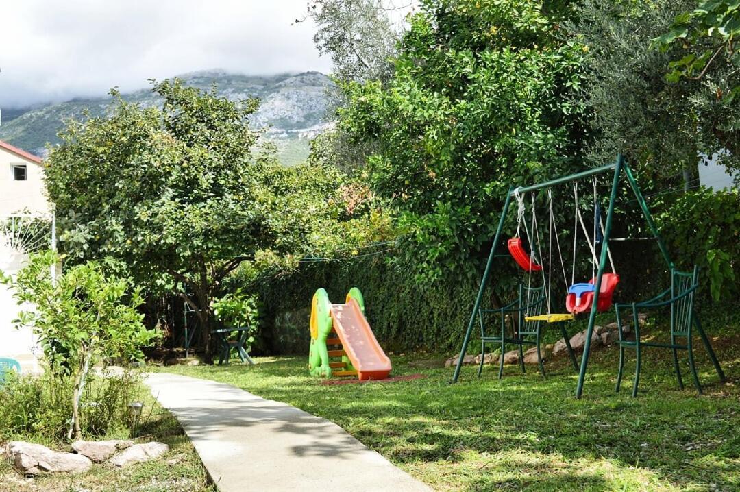 Nikcevic Apartament Budva