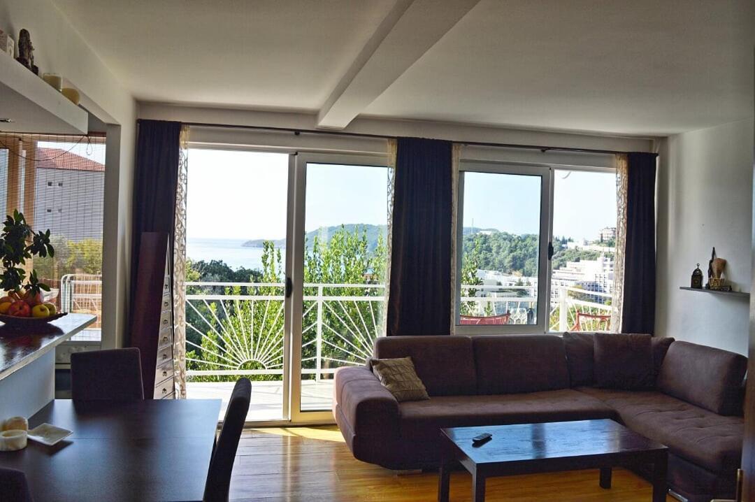 Nikcevic Apartament