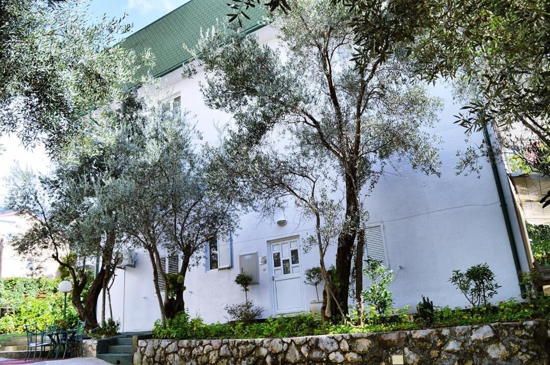 Apartament Nikcevic
