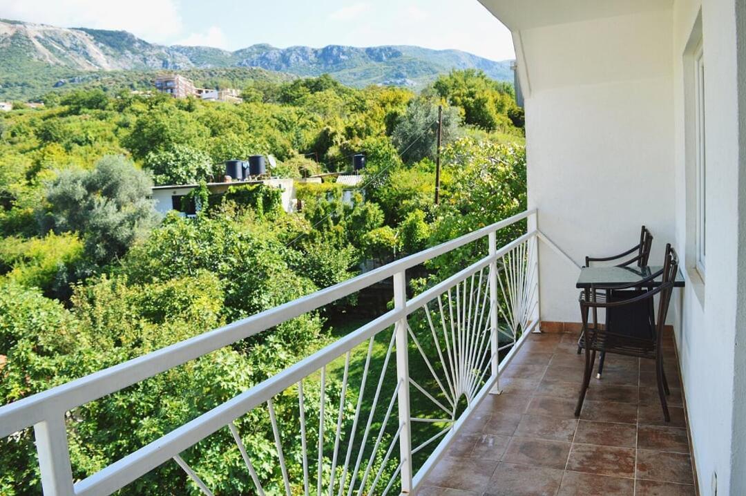 Nikcevic Apartament Budva