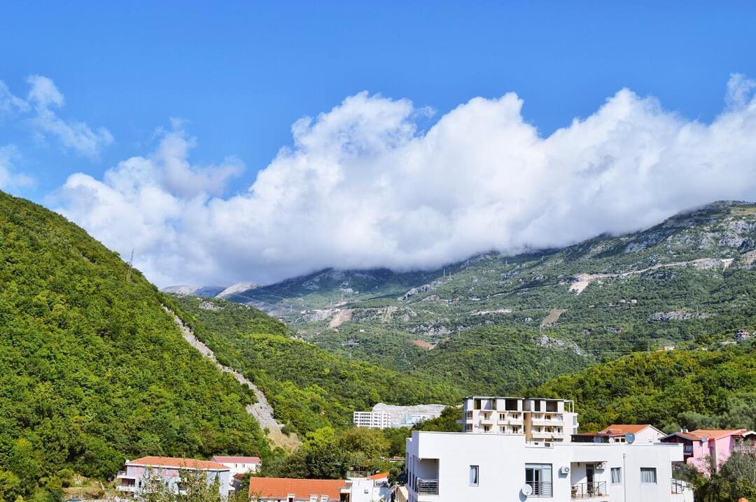 Nikcevic Apartament *
