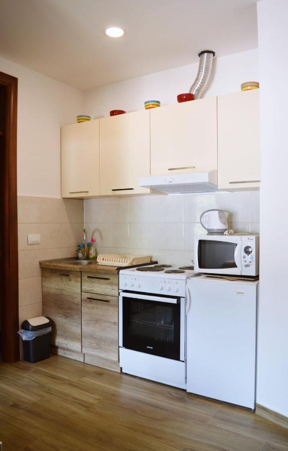 Apartament Nikcevic
