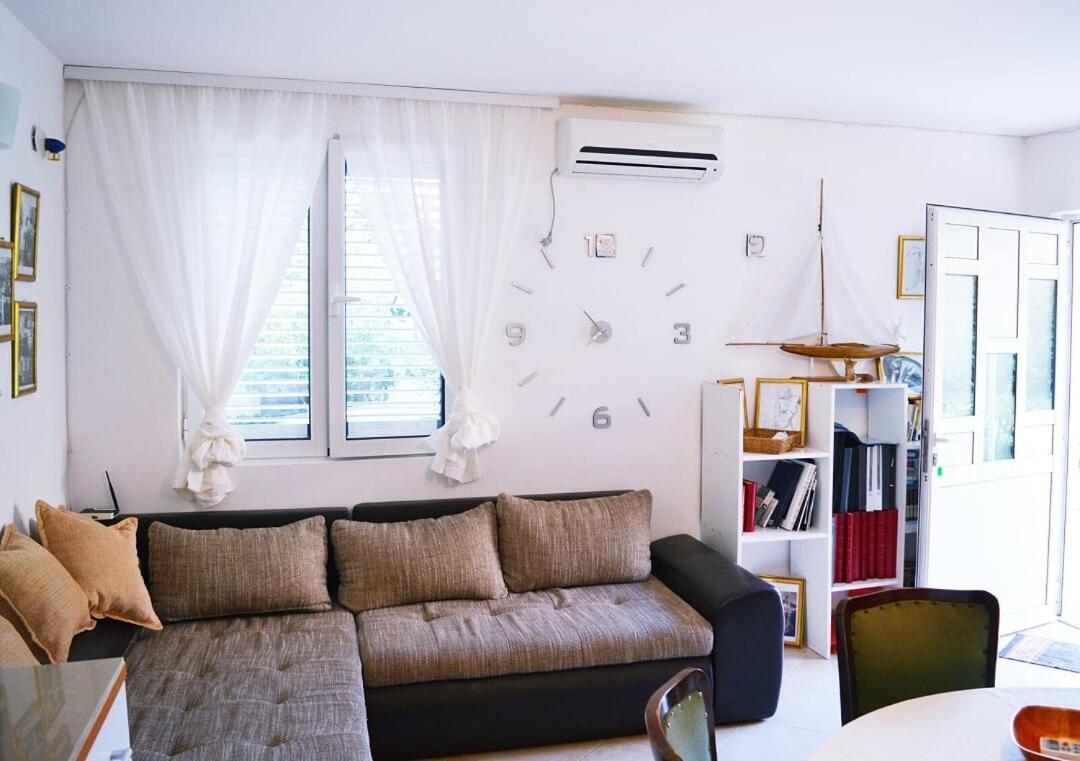 Nikcevic Apartament