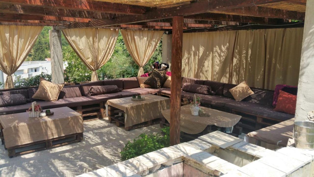 Nikcevic Apartament