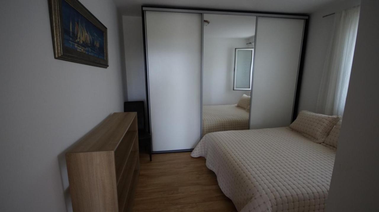 Apartament Nikcevic