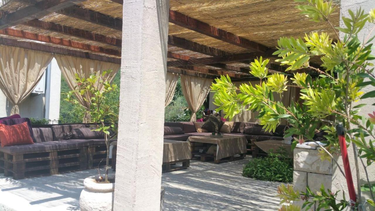 Apartament Nikcevic *
