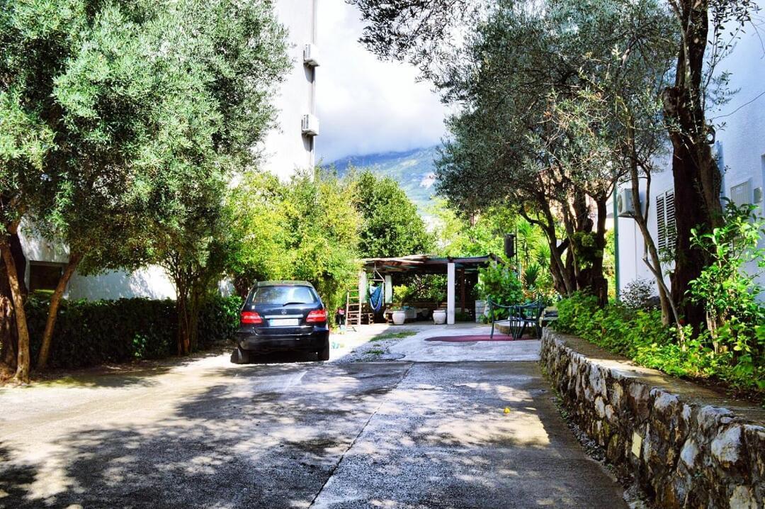 Apartament Nikcevic Budva