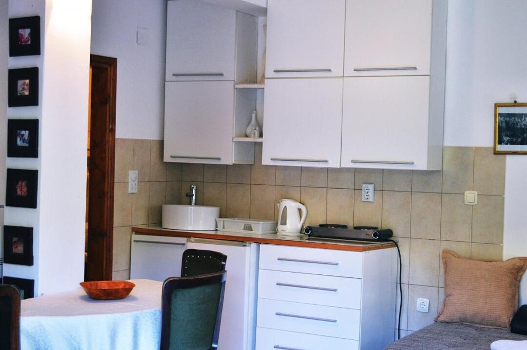 Apartament Nikcevic