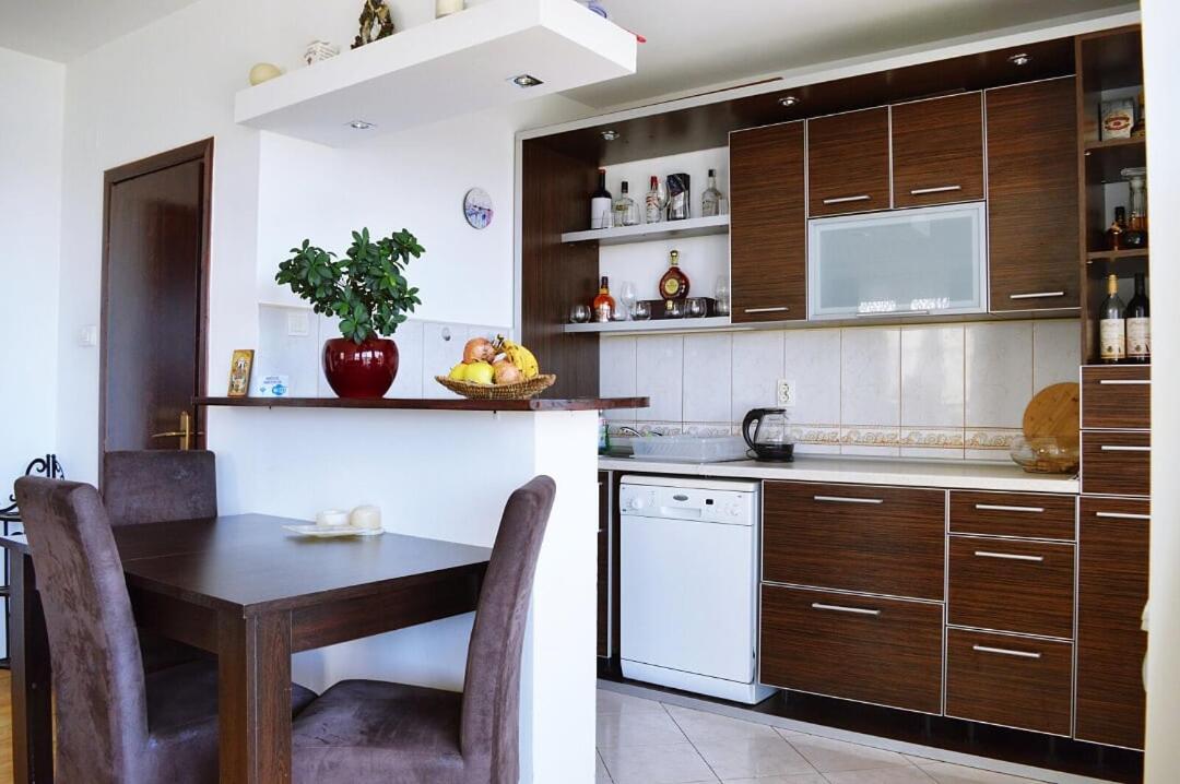 Nikcevic Apartament
