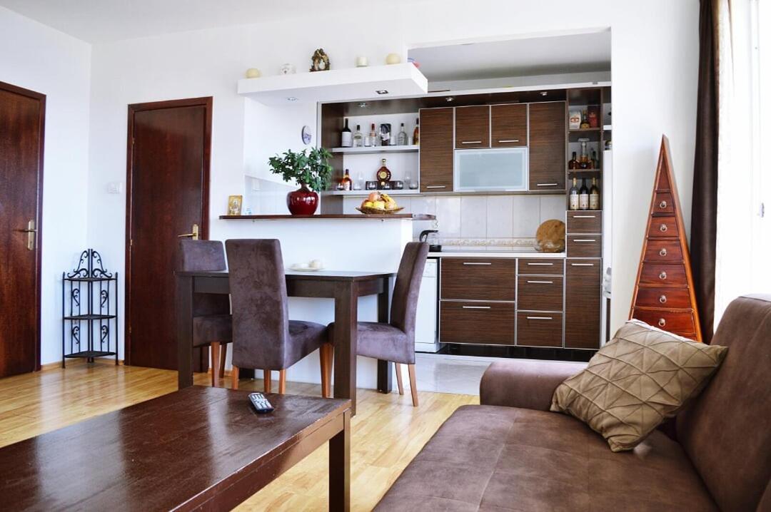 Apartament Nikcevic Budva