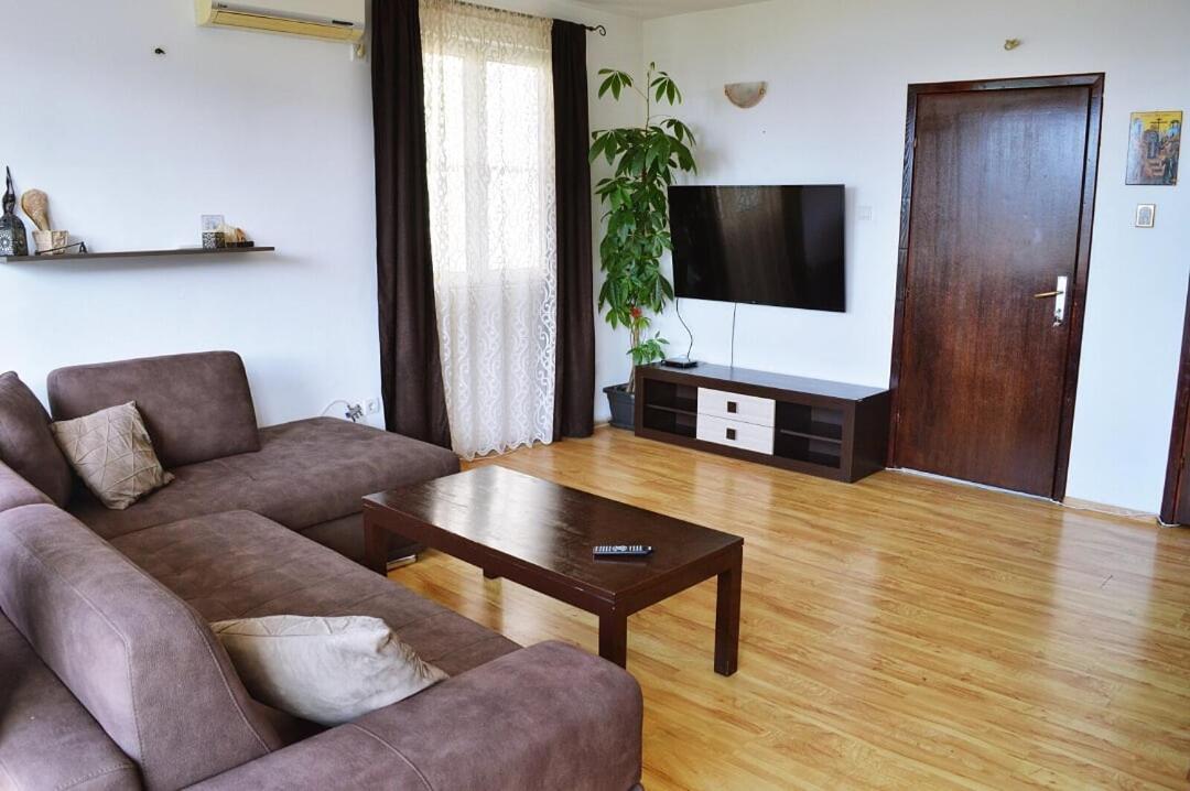 Nikcevic Apartment
