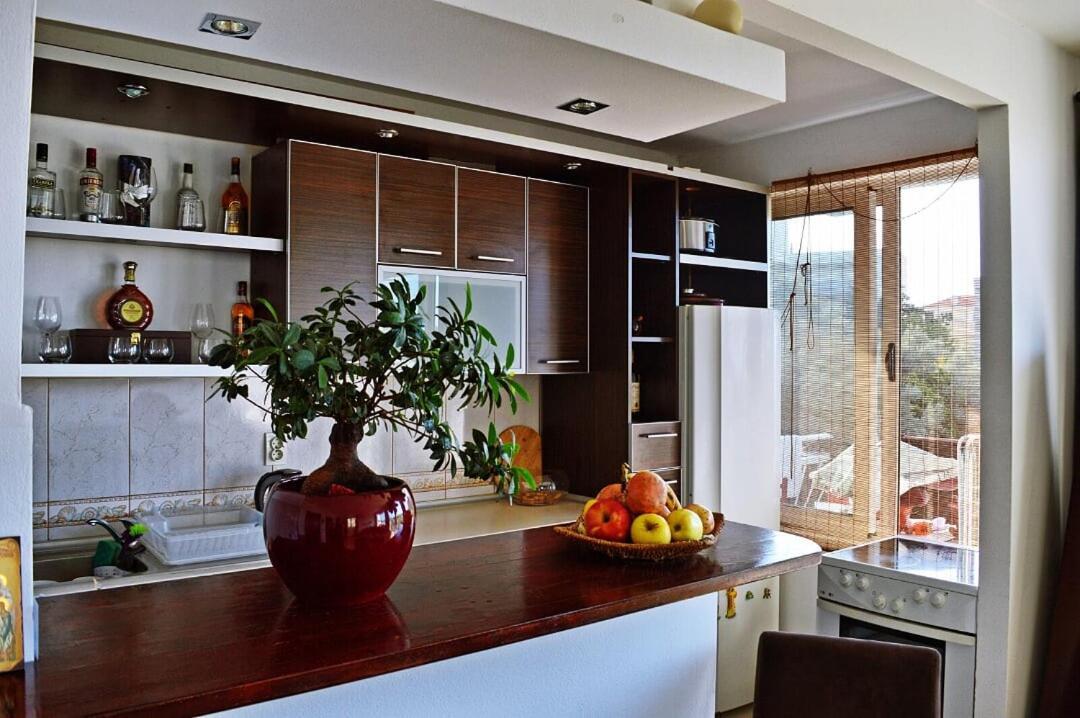 Nikcevic Apartment *