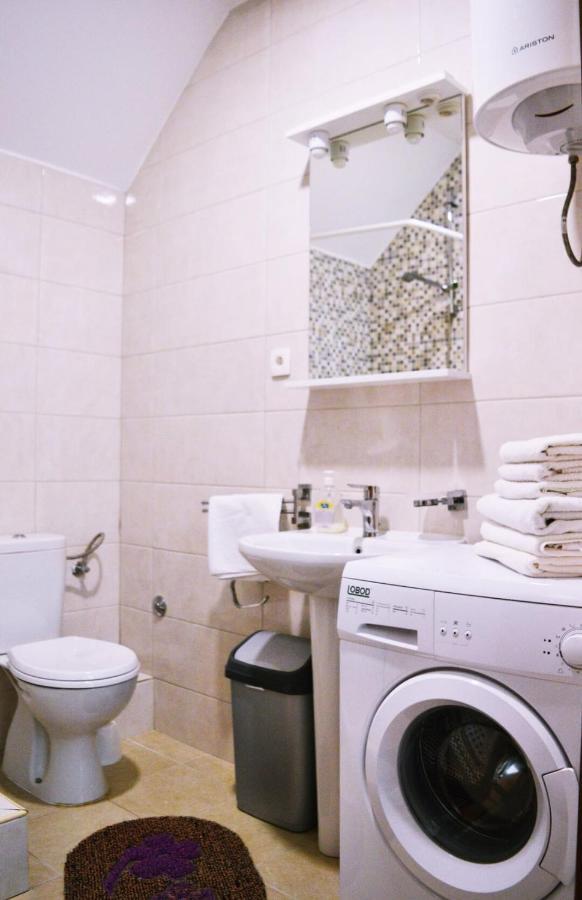 Nikcevic Apartment Budva