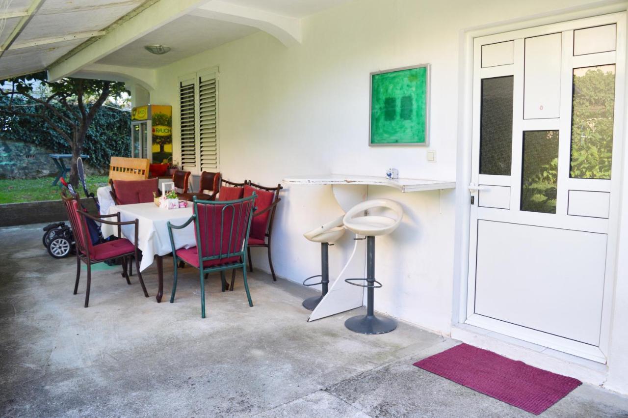 Apartment Nikcevic